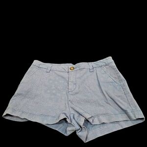 Women's‎ Vintage Bongo Denim Shorts Size 7